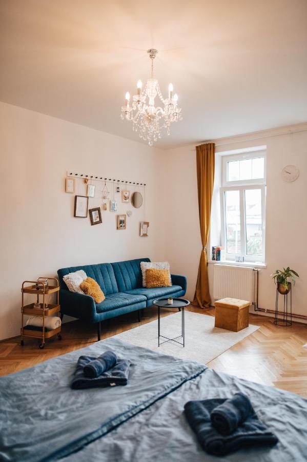 Apartment 1935, Olomouc Pavlovicky Extérieur photo