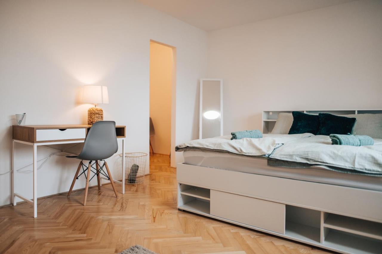 Apartment 1935, Olomouc Pavlovicky Extérieur photo
