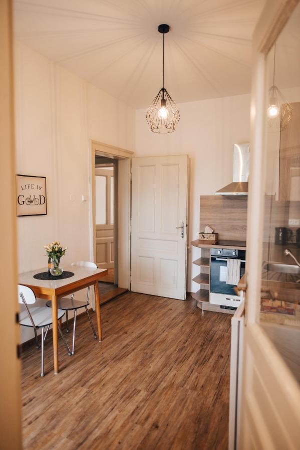 Apartment 1935, Olomouc Pavlovicky Extérieur photo