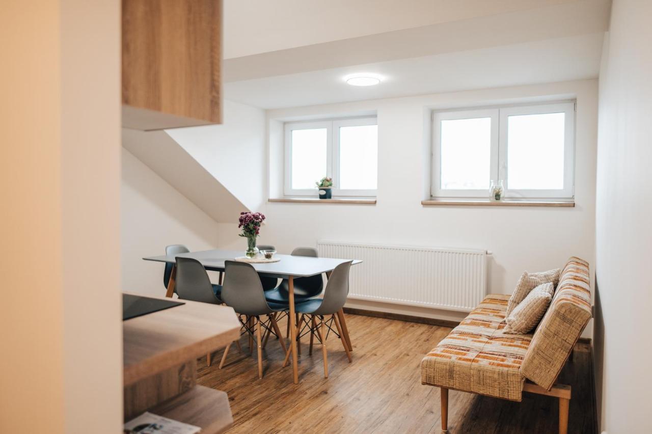 Apartment 1935, Olomouc Pavlovicky Extérieur photo