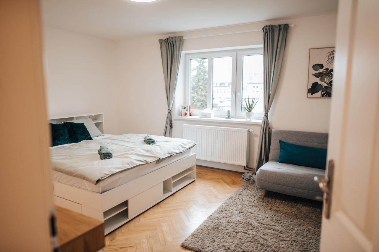 Apartment 1935, Olomouc Pavlovicky Extérieur photo