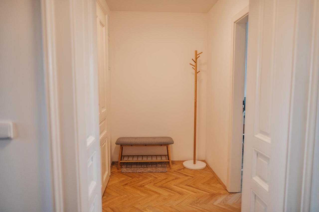 Apartment 1935, Olomouc Pavlovicky Extérieur photo