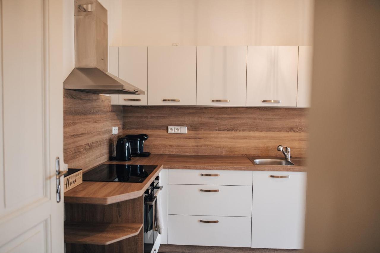 Apartment 1935, Olomouc Pavlovicky Extérieur photo