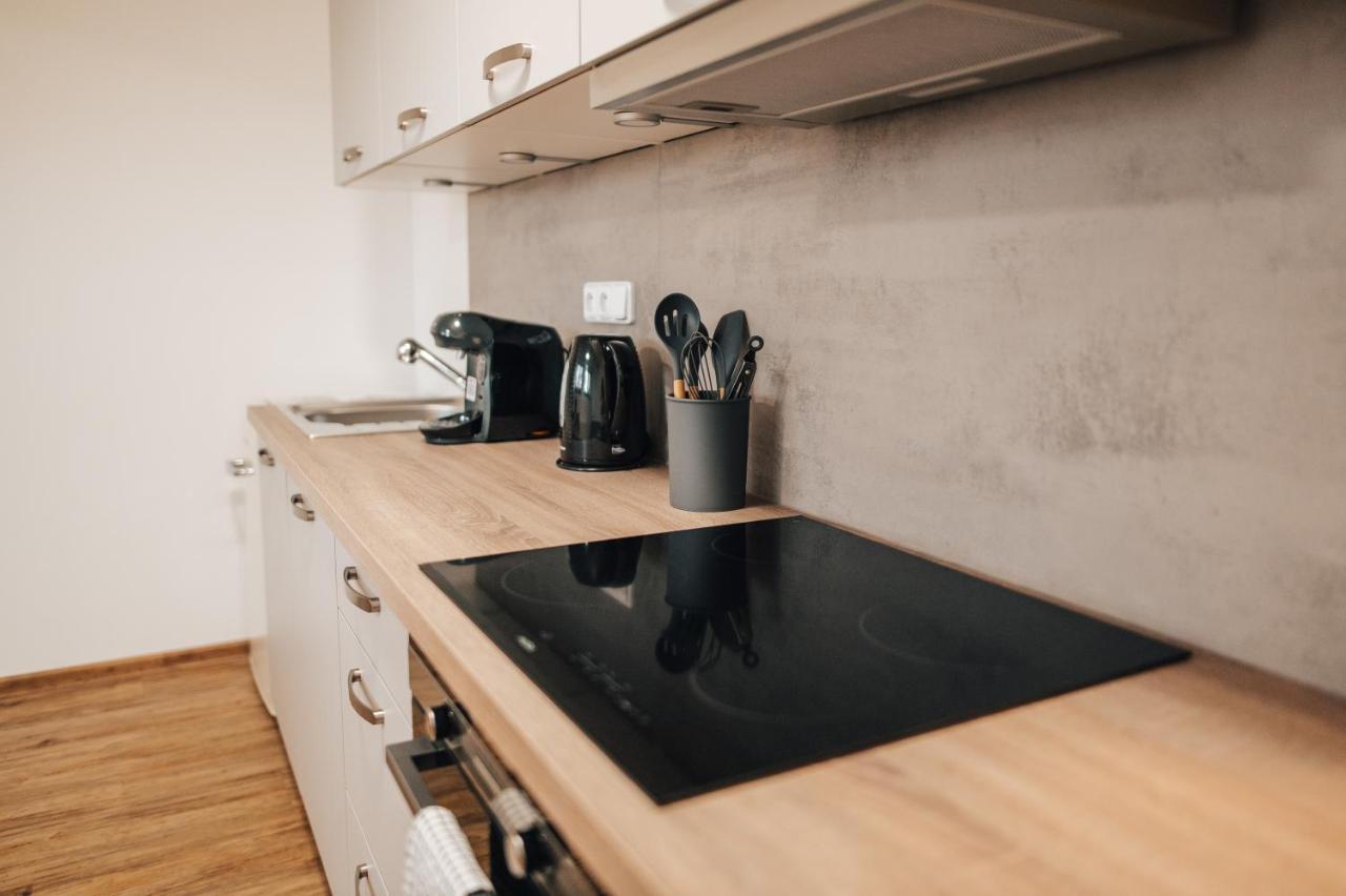 Apartment 1935, Olomouc Pavlovicky Extérieur photo