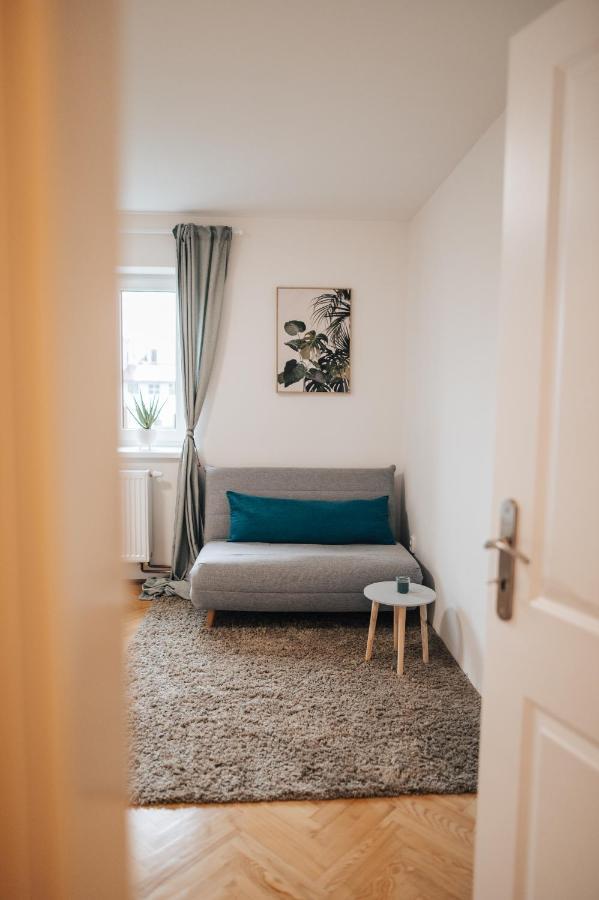 Apartment 1935, Olomouc Pavlovicky Extérieur photo