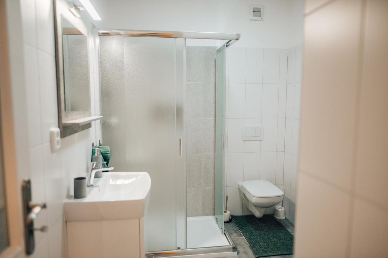 Apartment 1935, Olomouc Pavlovicky Extérieur photo