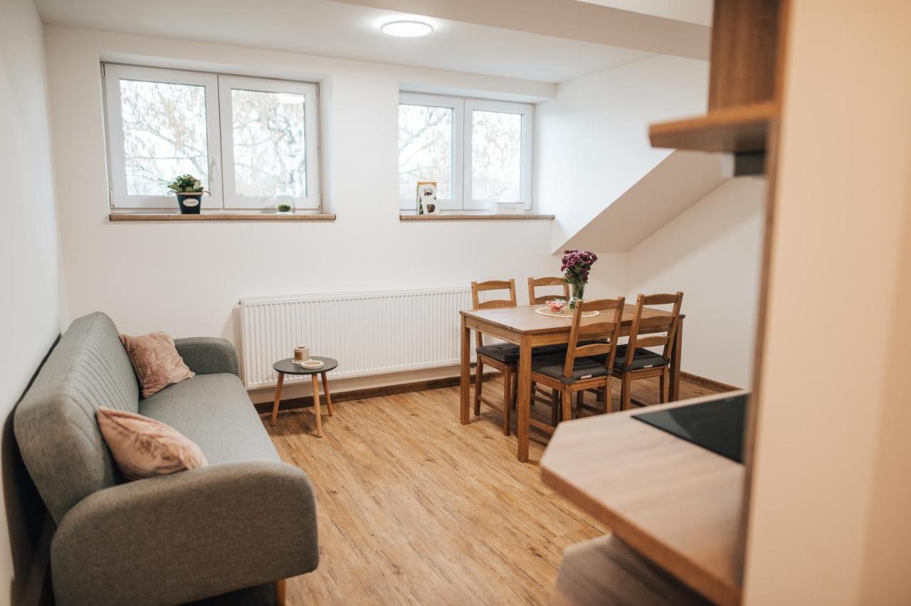 Apartment 1935, Olomouc Pavlovicky Extérieur photo