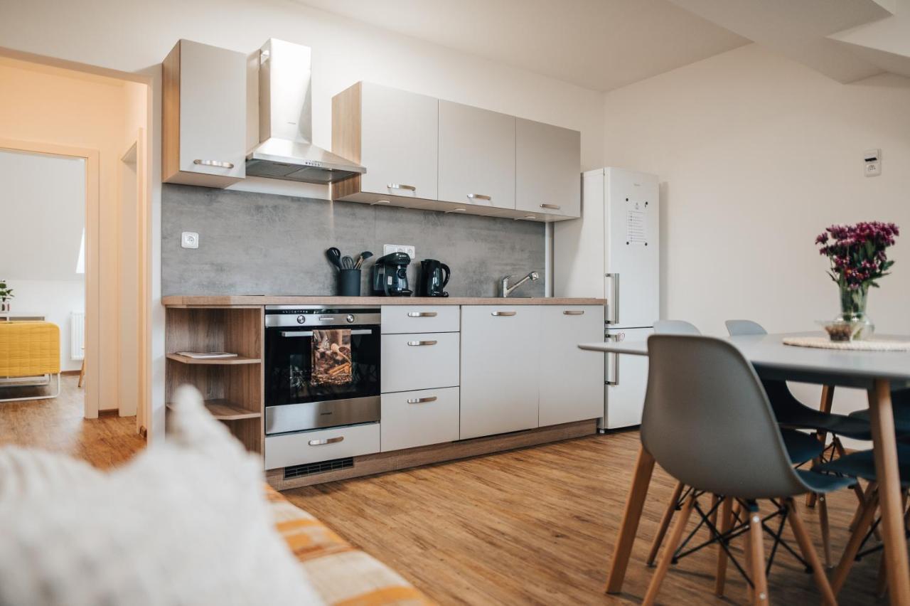 Apartment 1935, Olomouc Pavlovicky Extérieur photo