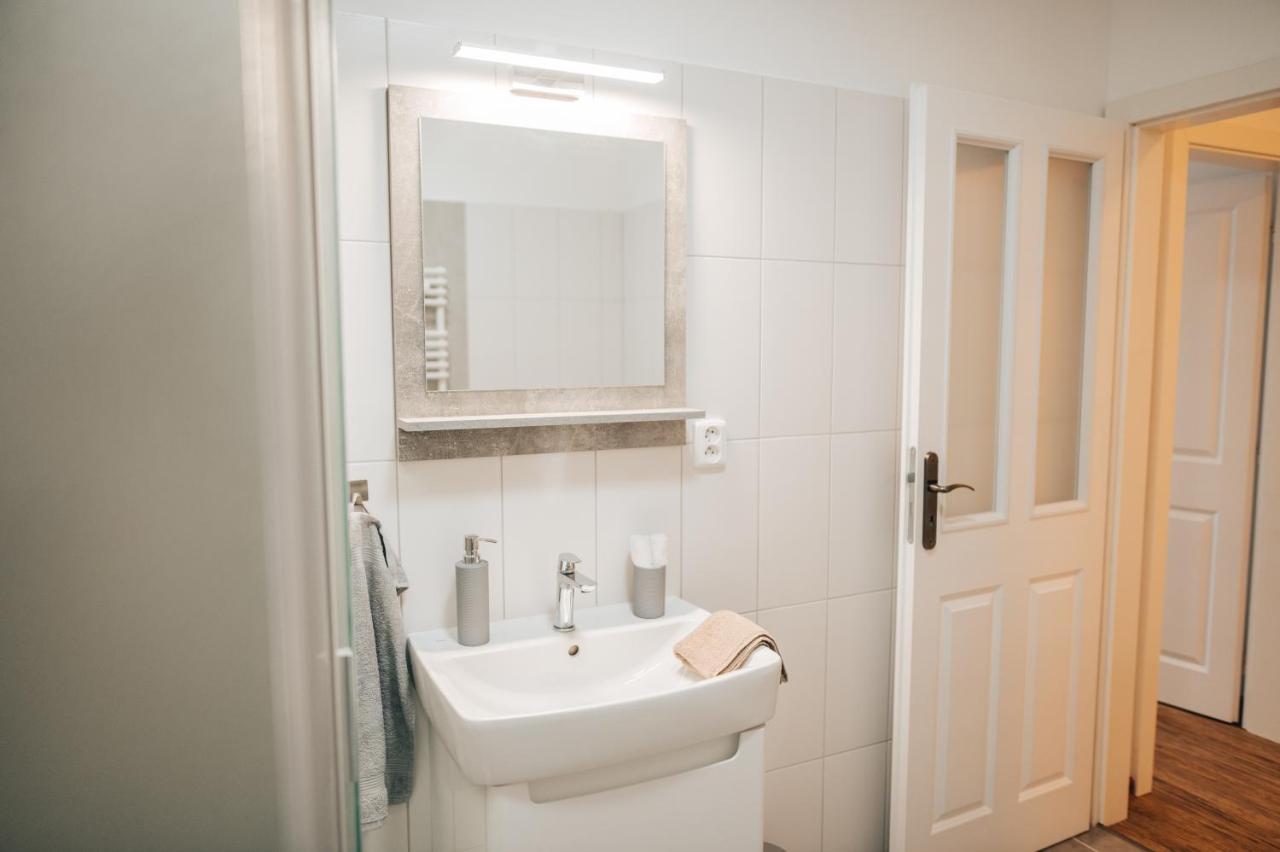 Apartment 1935, Olomouc Pavlovicky Extérieur photo
