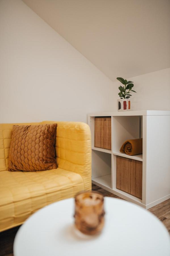 Apartment 1935, Olomouc Pavlovicky Extérieur photo